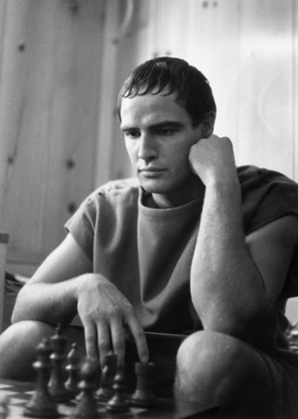 Mark Antony