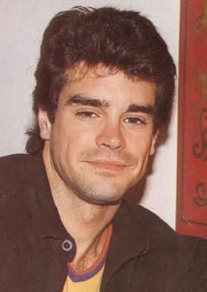 Mark Arnold