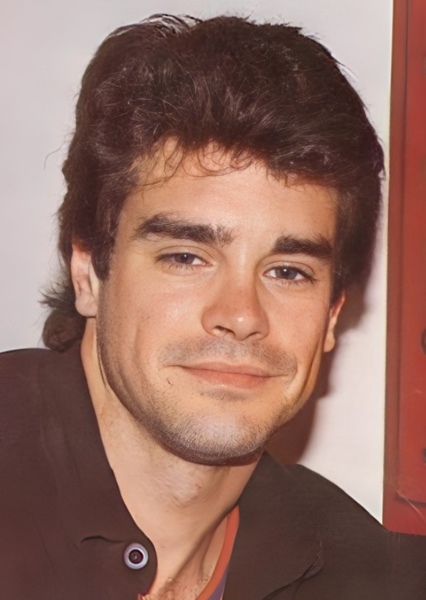 Mark Arnold