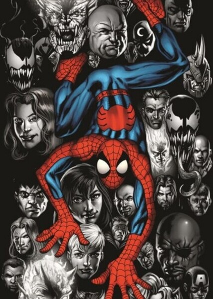 Mark Bagley photo