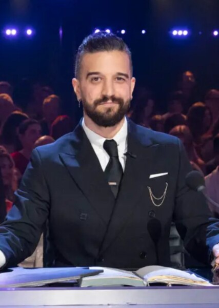 Mark Ballas