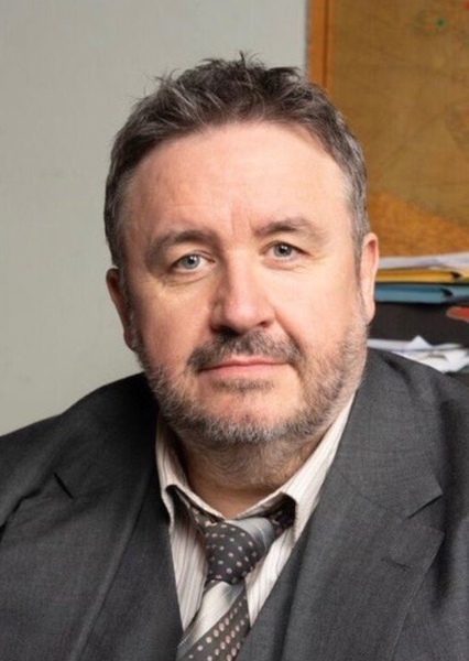 Mark Benton photo