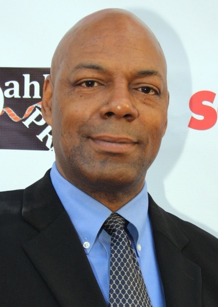Mark Berry
