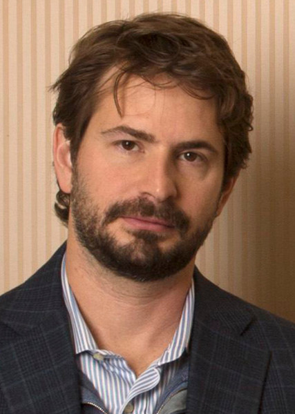 Mark Boal