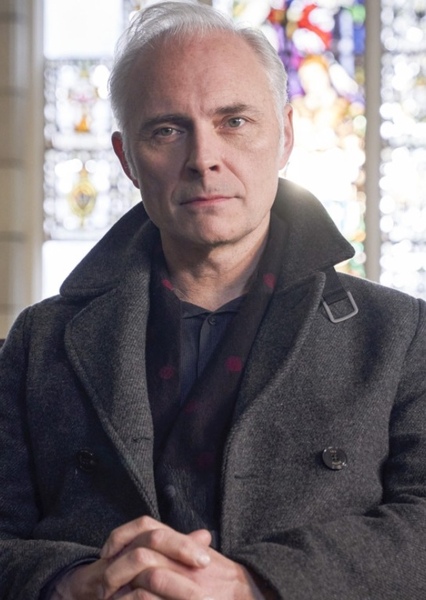 Mark Bonnar photo
