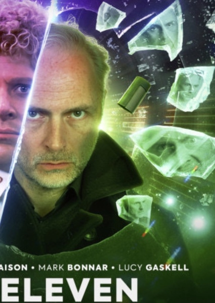 Mark Bonnar photo