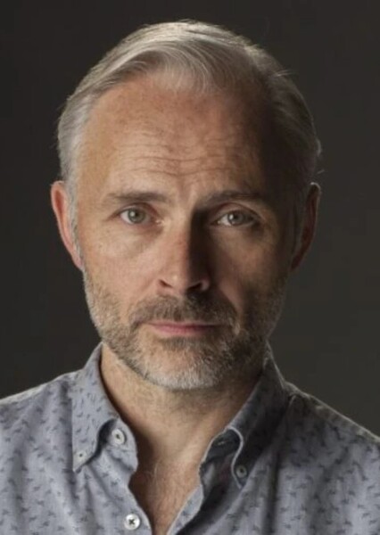 Mark Bonnar