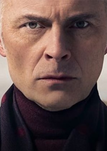 Mark Bonnar photo
