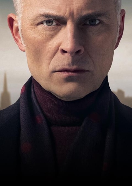 Mark Bonnar photo