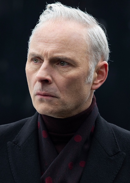 Mark Bonnar photo