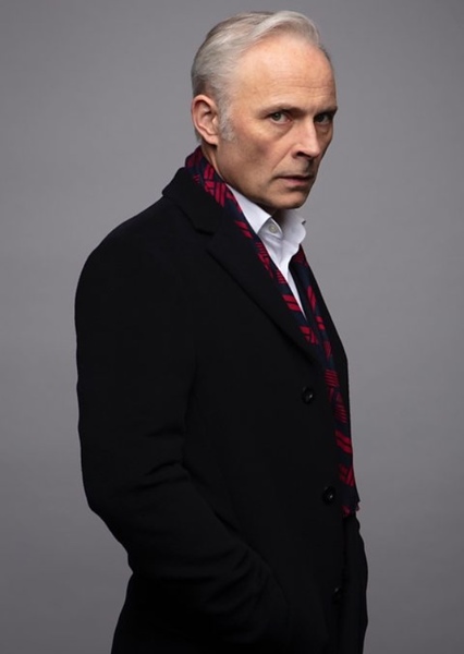 Mark Bonnar photo