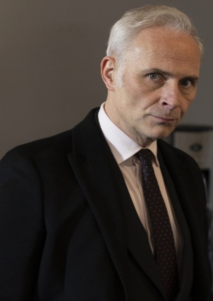 Mark Bonnar photo