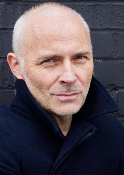 Mark Bonnar photo