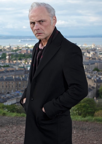 Mark Bonnar photo