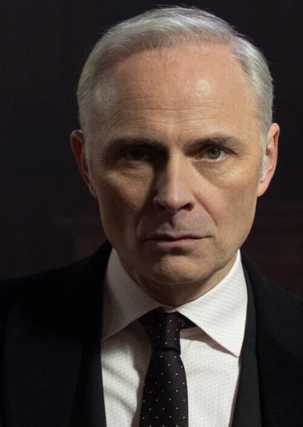 Mark Bonnar photo