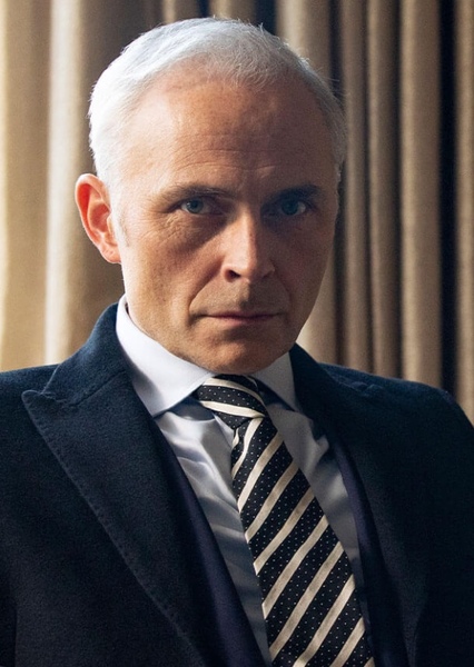 Mark Bonnar