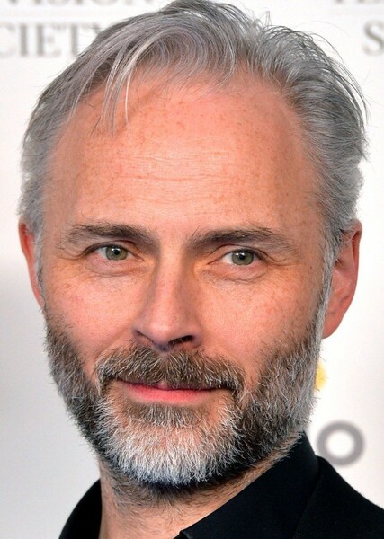 Mark Bonnar photo