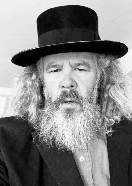 Mark Boone Junior