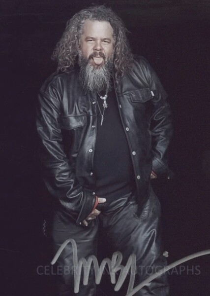 Mark Boone Junior