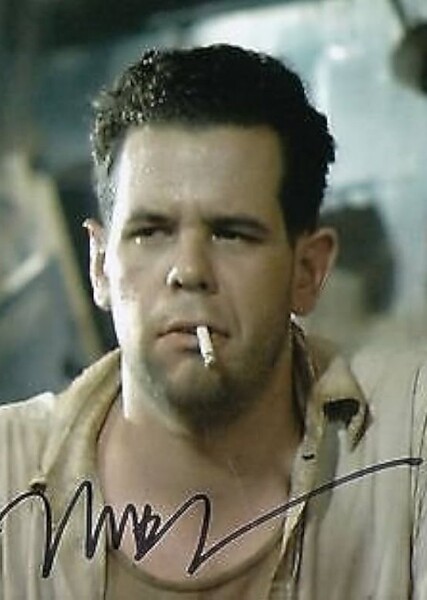 Mark Boone Junior
