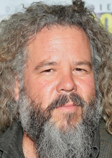 Mark Boone Junior photo