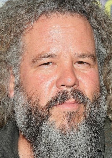 Mark Boone Junior photo