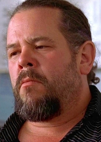 Mark Boone Junior photo