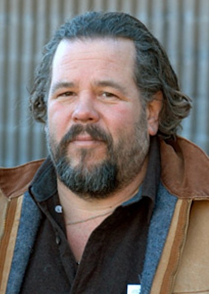 Mark Boone Junior photo