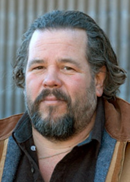 Mark Boone Junior photo