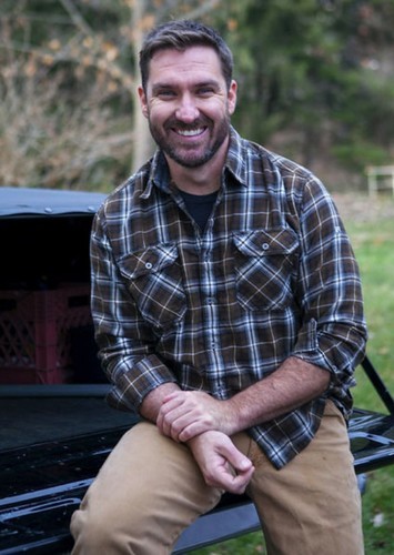 Mark Bowe