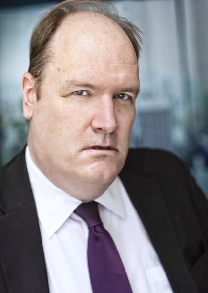 Mark Bowen