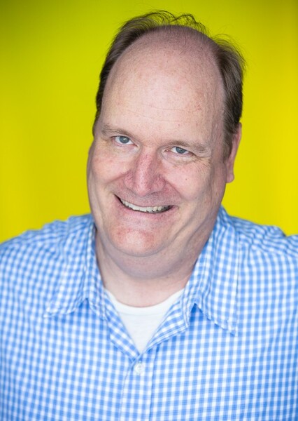 Mark Bowen photo