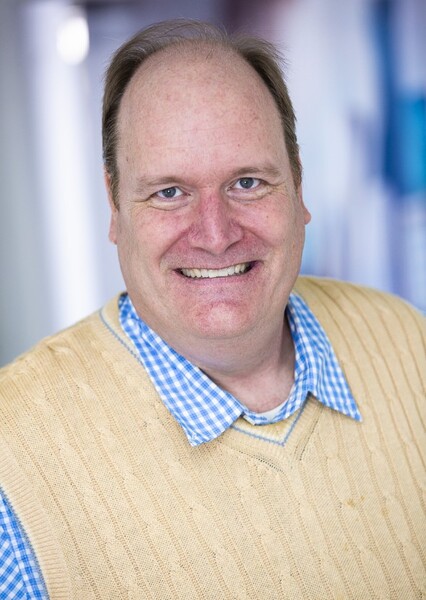 Mark Bowen photo