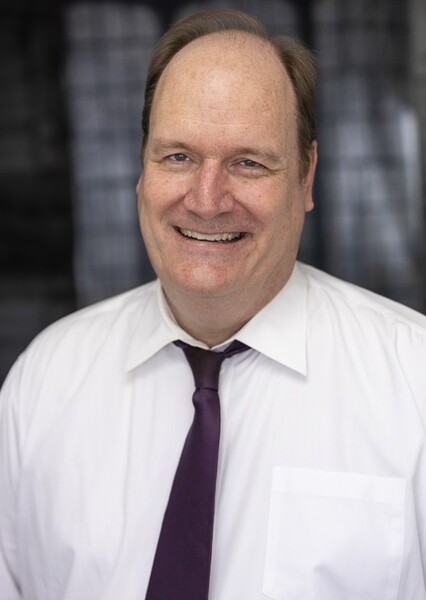 Mark Bowen photo