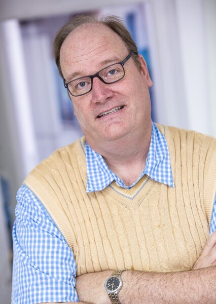 Mark Bowen