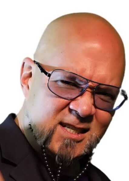 Mark Britten