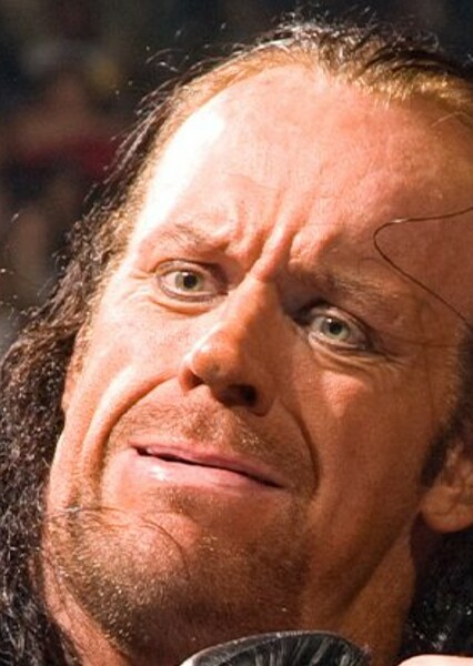 Mark "The Undertaker" Calaway