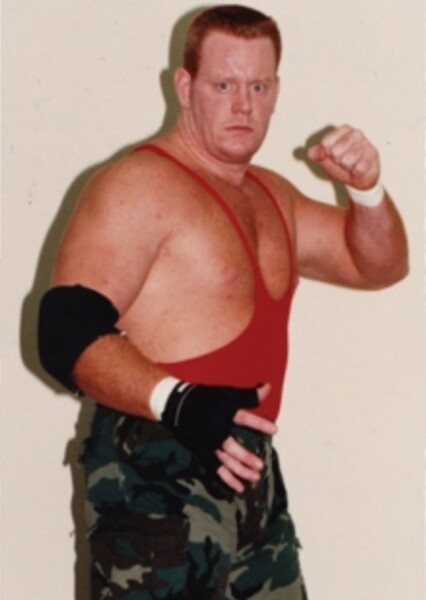 Mark "The Undertaker" Calaway photo
