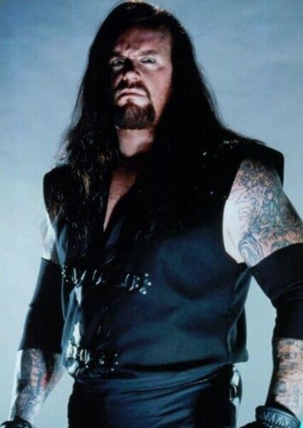 Mark "The Undertaker" Calaway