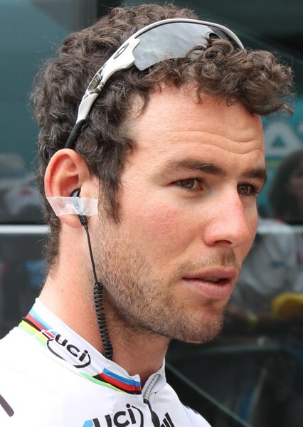 Mark Cavendish photo