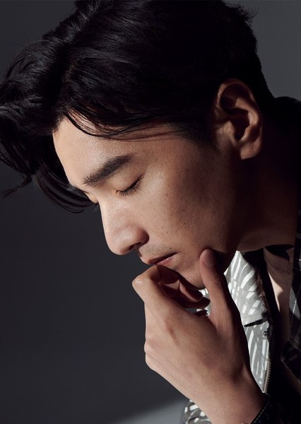 Mark Chao photo