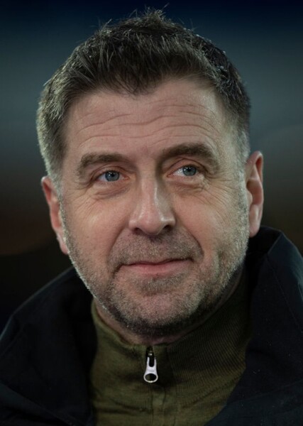 Mark Chapman