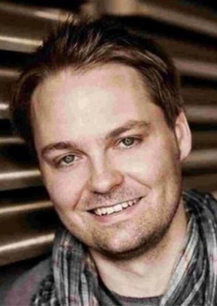 Mark Collins
