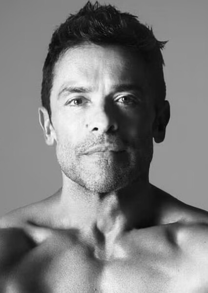 Mark Consuelos photo
