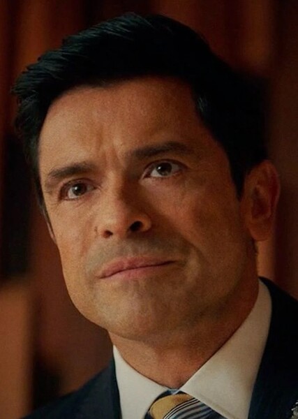 Mark Consuelos photo