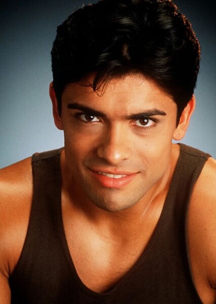 Mark Consuelos photo