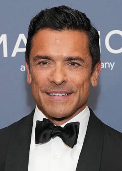 Mark Consuelos photo