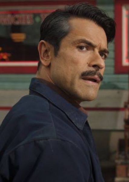 Mark Consuelos