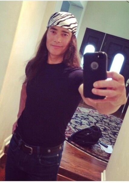 Mark Dacascos photo