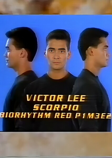 Mark Dacascos photo